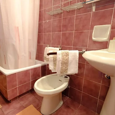 Apartment Casa Mikelina By Portofinovacanze Zoagli