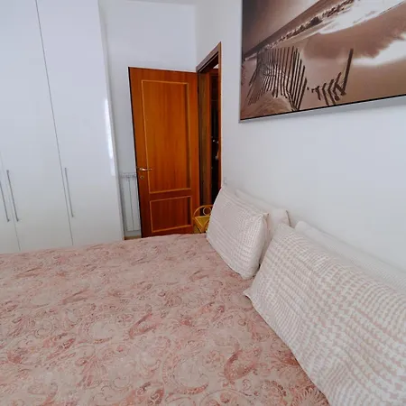 Apartament Casa Mikelina By Portofinovacanze