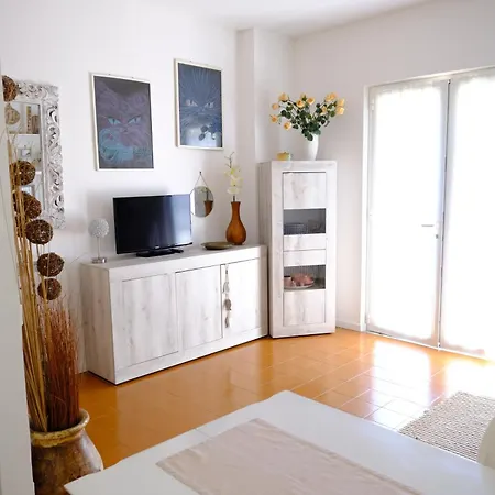Apartament Casa Mikelina By Portofinovacanze Zoagli