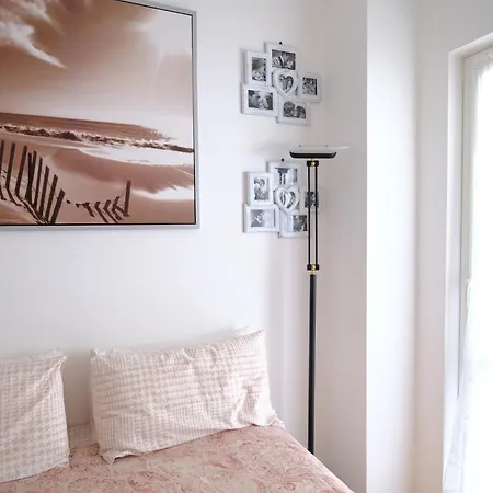 Casa Mikelina By Portofinovacanze Apartament Zoagli