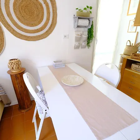 Casa Mikelina By Portofinovacanze Apartament