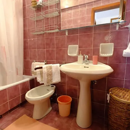 Apartament Casa Mikelina By Portofinovacanze *
