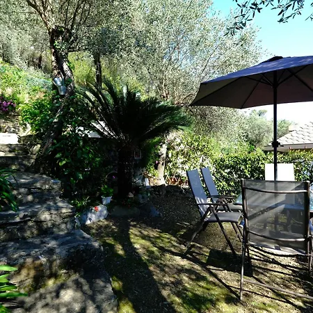Casa Mikelina By Portofinovacanze Apartment