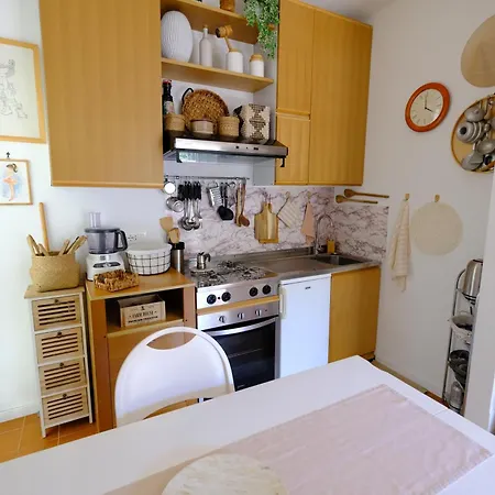 Apartment Casa Mikelina By Portofinovacanze