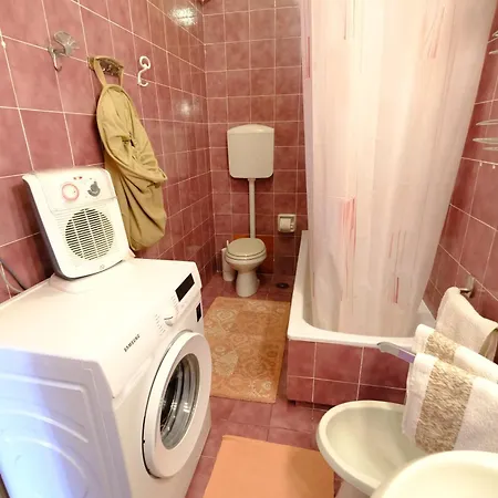Apartament Casa Mikelina By Portofinovacanze Zoagli
