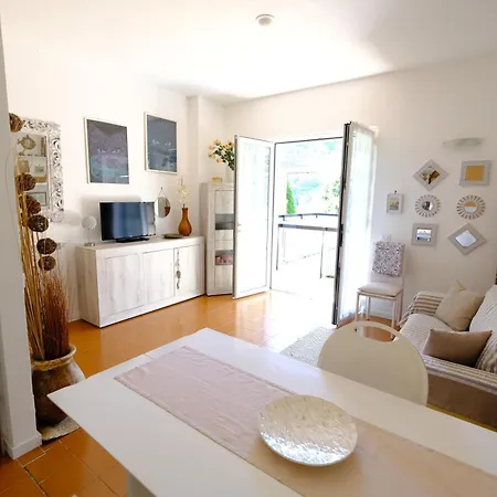 Casa Mikelina By Portofinovacanze Zoagli