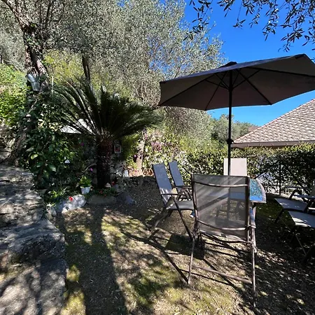 Casa Mikelina By Portofinovacanze