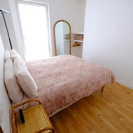 Casa Mikelina By Portofinovacanze Apartment Zoagli