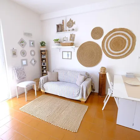 Casa Mikelina By Portofinovacanze Apartament *