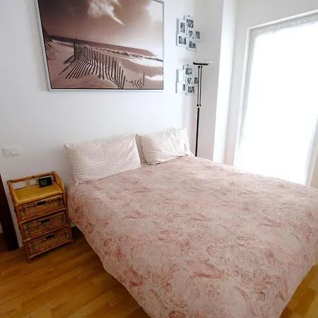 Apartament Casa Mikelina By Portofinovacanze Zoagli