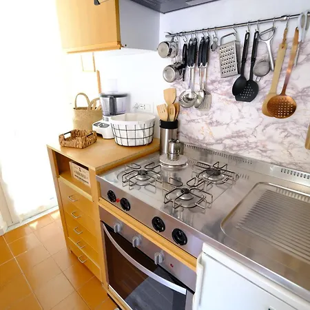 Casa Mikelina By Portofinovacanze Apartament Zoagli