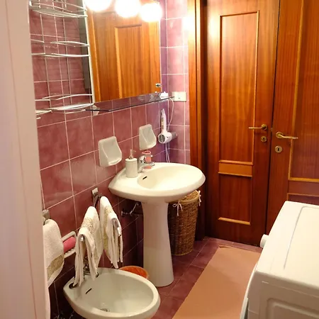 Apartament Casa Mikelina By Portofinovacanze