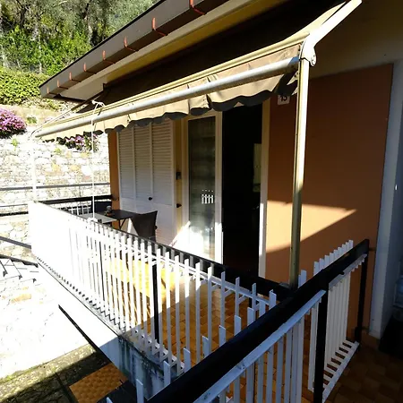 Apartament Casa Mikelina By Portofinovacanze