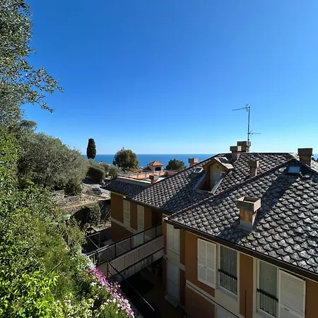 Apartment Casa Mikelina By Portofinovacanze