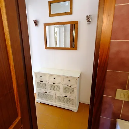 Casa Mikelina By Portofinovacanze Apartament Zoagli