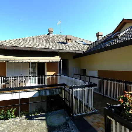 Casa Mikelina By Portofinovacanze Apartment