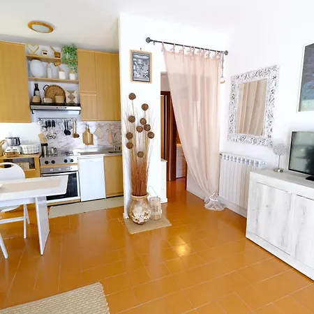 Casa Mikelina By Portofinovacanze