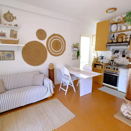 Apartment Casa Mikelina By Portofinovacanze