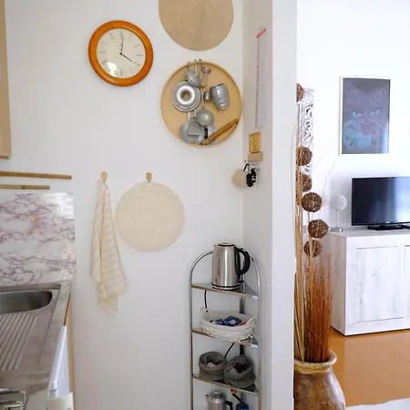 Casa Mikelina By Portofinovacanze Apartament