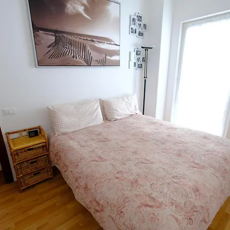 Apartament Casa Mikelina By Portofinovacanze Zoagli