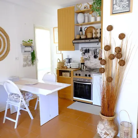 Apartment Casa Mikelina By Portofinovacanze Zoagli