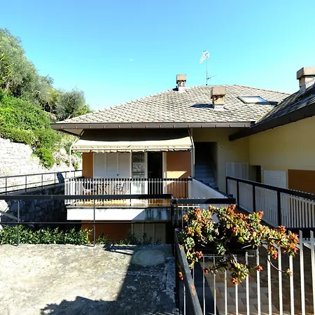 Apartment Casa Mikelina By Portofinovacanze Zoagli