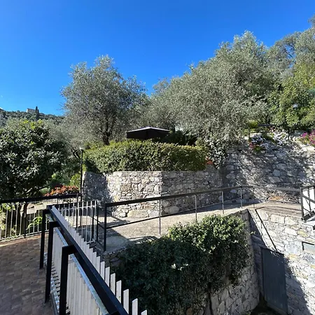 Casa Mikelina By Portofinovacanze Apartament *