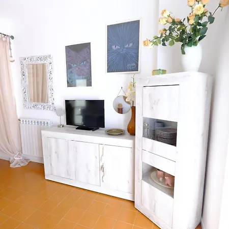 Casa Mikelina By Portofinovacanze