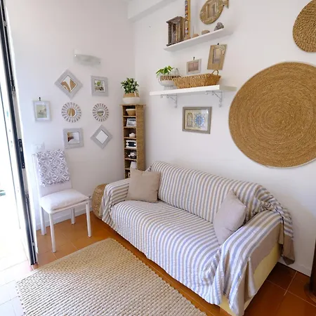 Casa Mikelina By Portofinovacanze Apartment