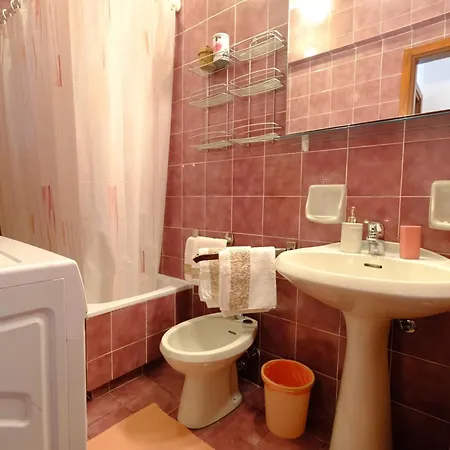 Casa Mikelina By Portofinovacanze Lägenhet *
