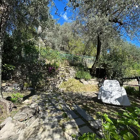 Casa Mikelina By Portofinovacanze *