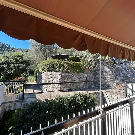 Apartment Casa Mikelina By Portofinovacanze *