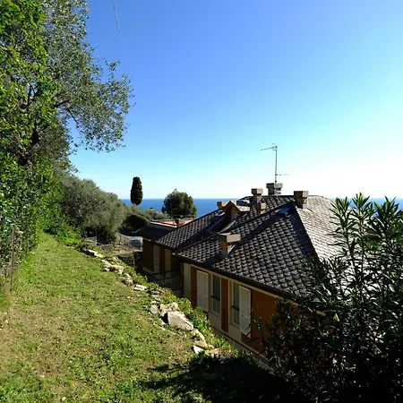 Casa Mikelina By Portofinovacanze *