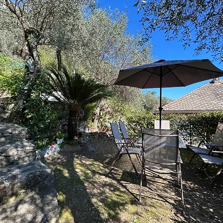 Casa Mikelina By Portofinovacanze