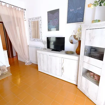 Casa Mikelina By Portofinovacanze *