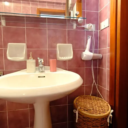 Casa Mikelina By Portofinovacanze * Zoagli