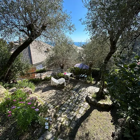 Casa Mikelina By Portofinovacanze
