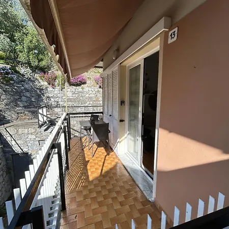 Lägenhet Casa Mikelina By Portofinovacanze *