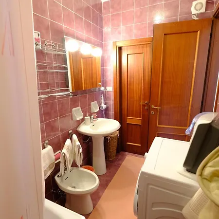 Casa Mikelina By Portofinovacanze * Zoagli