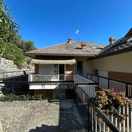 Casa Mikelina By Portofinovacanze Apartment